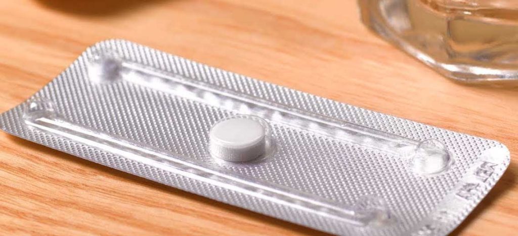 Pilula e urgjencës Pilula e urgjencës