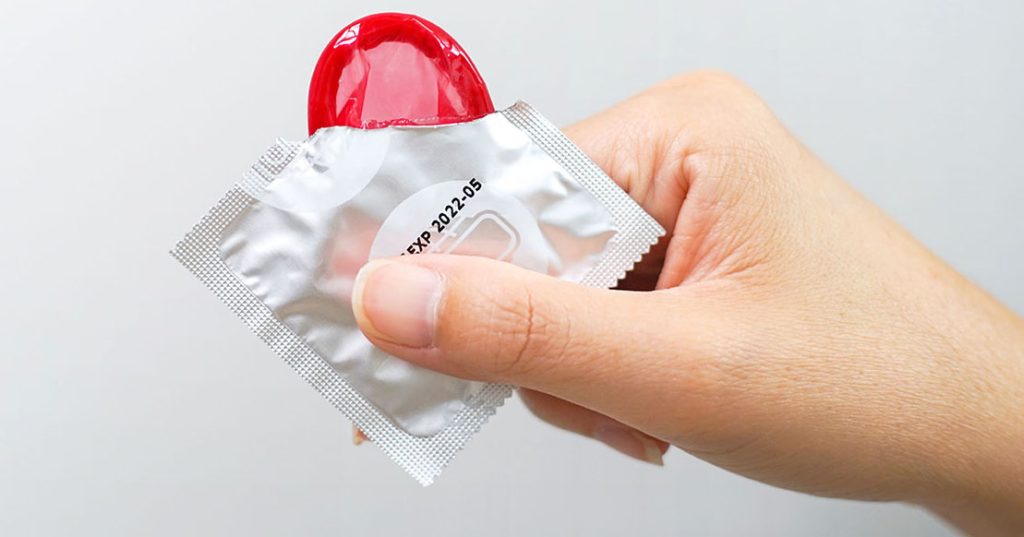 Kondomi për meshkuj