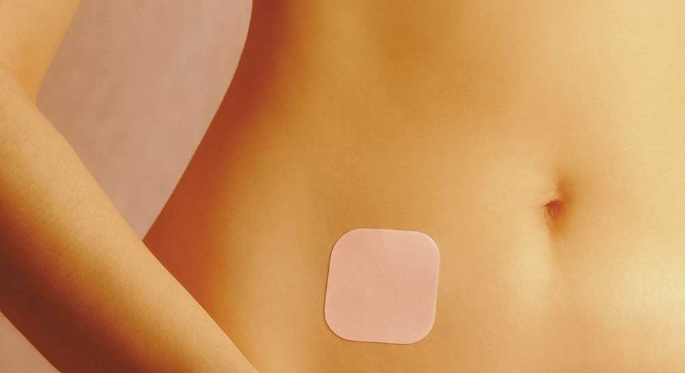Patch-i (pulla hormonale) Patch-i (pulla hormonale)