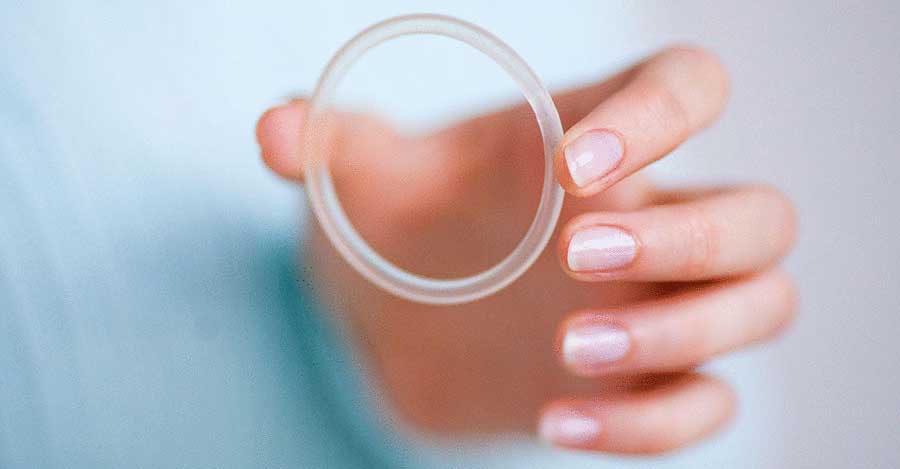 Unaza vaginale Unaza vaginale